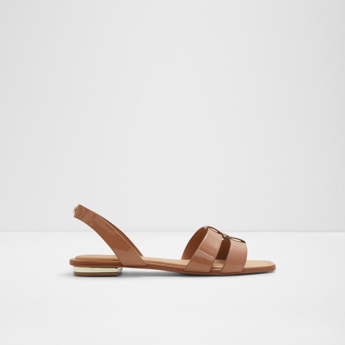 Balera Women s Beige Flat Sandals