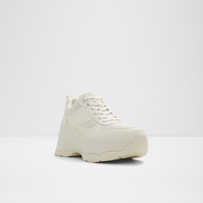 Jaya Women's Open White Joggers image number 3