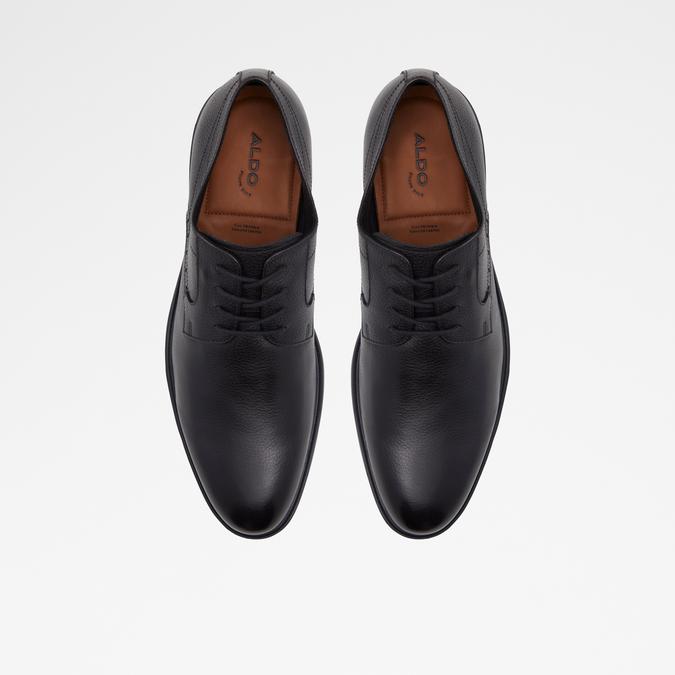 Nobel Men's Black Lace-Up