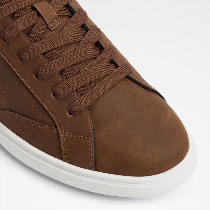 Matchpointa-In Men's Brown Low-Top image number 5