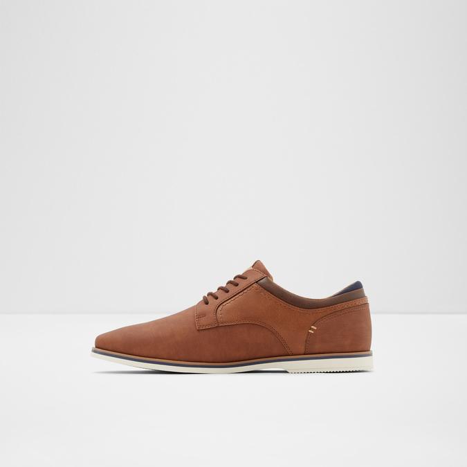 Hofveld Men's Cognac City Lace Up image number 2