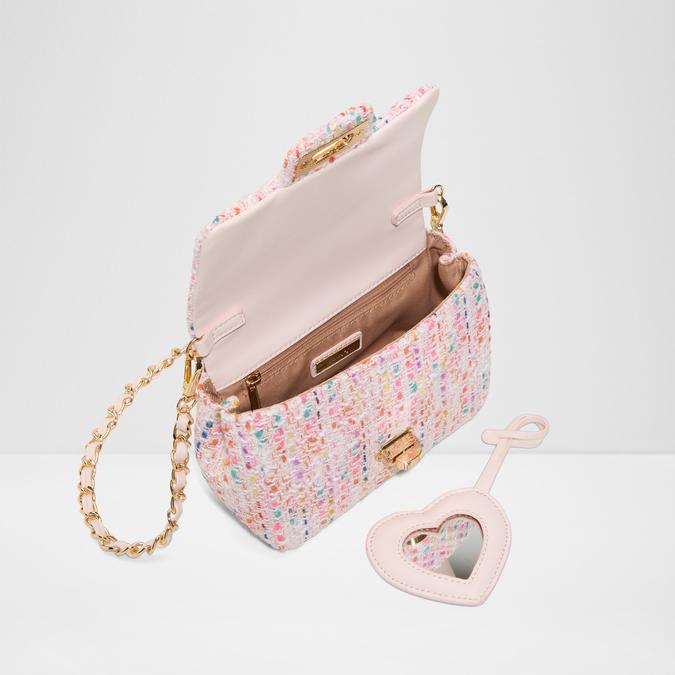  BBELLAMINI PINK Women Cross Body image number 2