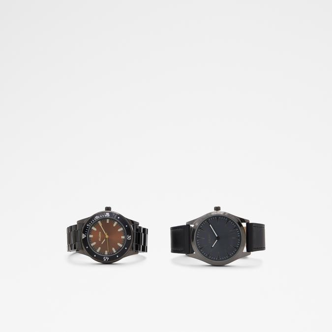 Zaberfeld Men Grey Watches
