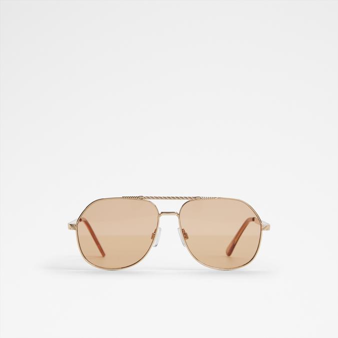 Frejja Women's Gold Sunglasses
