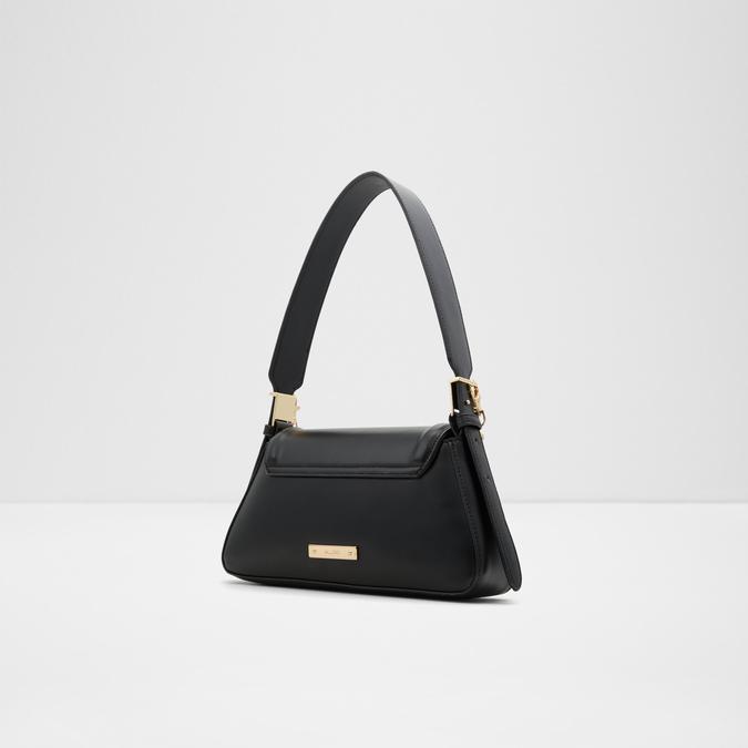 Tivoli Women's Black Shoulder Bag