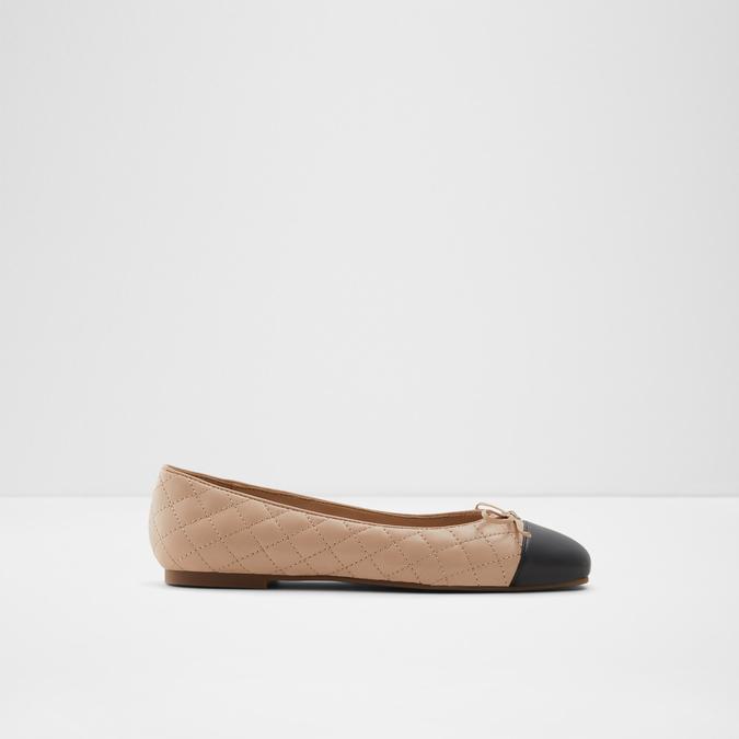 Braylynn Women's Beige Ballerina