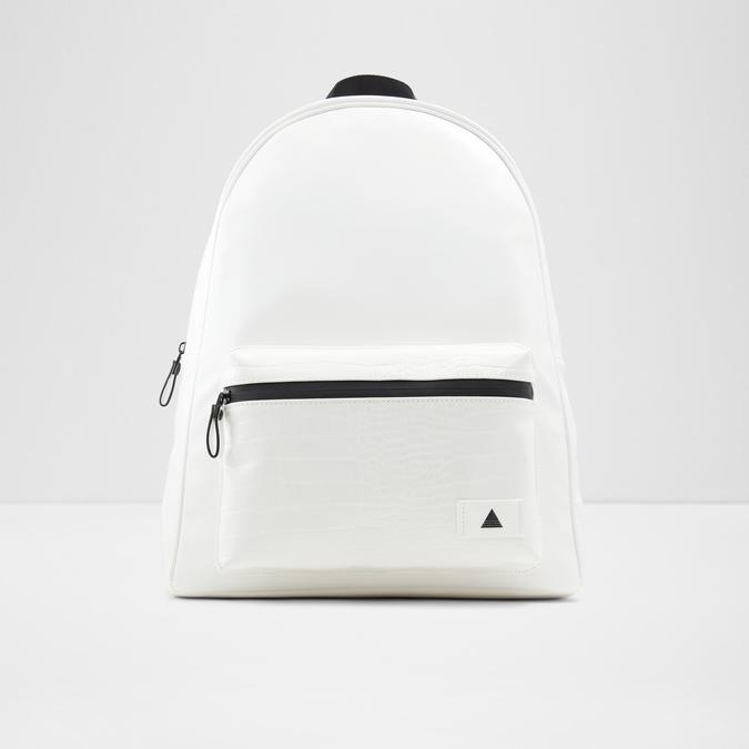 Aldo backpack white new arrivals