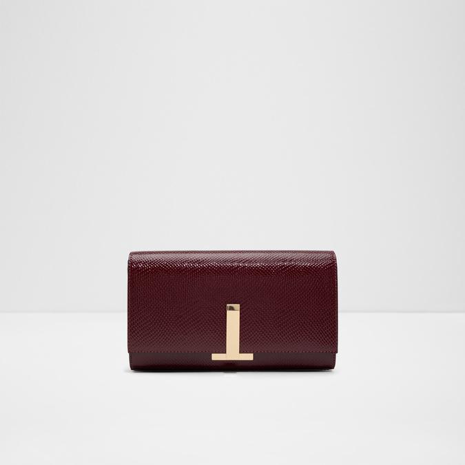 Adoring Women's Red Clutch