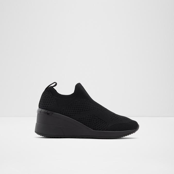 Black cross trainers womens store
