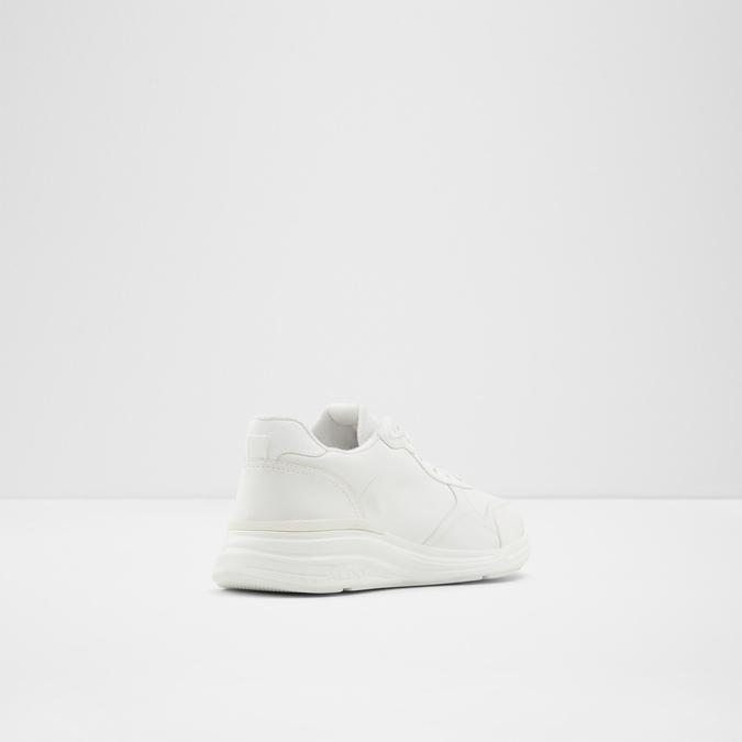 Cervaes Men's White Joggers