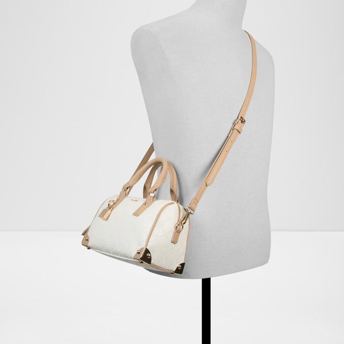 IRISE WHITE Women Barrel image number 3