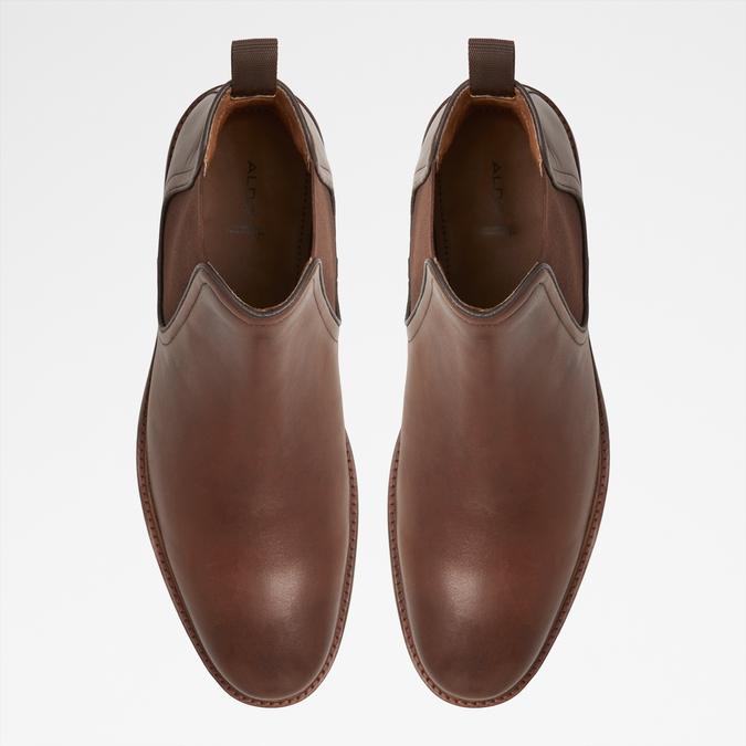 Shelton Men's Bordo Chelsea Boots image number 1