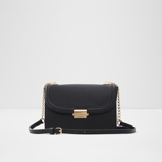 Barentin Women's Black Crossbody image number 0