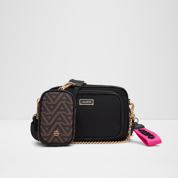Tirado Women's Black Cross Body image number 0