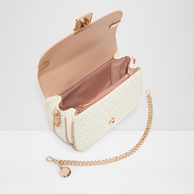  DALLANNA BEIGE Women Cross Body image number 2