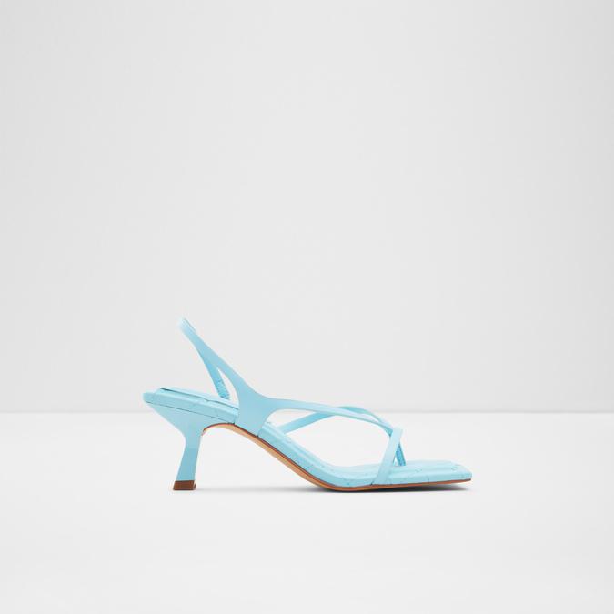 Pale blue on sale sandals