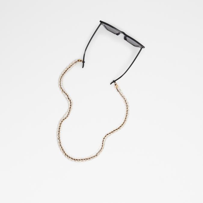Aeamma Women Black/Gold Sunglass Chain image number 0