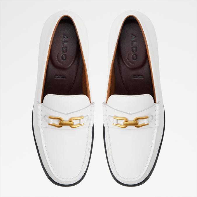 EDOUARDA White Men Formal Shoes image number 5