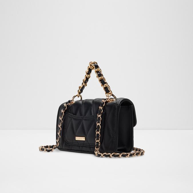  LOUBELLA BLACK Women Cross Body