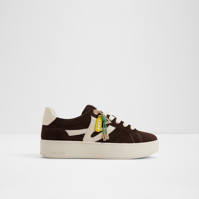 Mtl72Sneakea-In Women's Brown Athletics