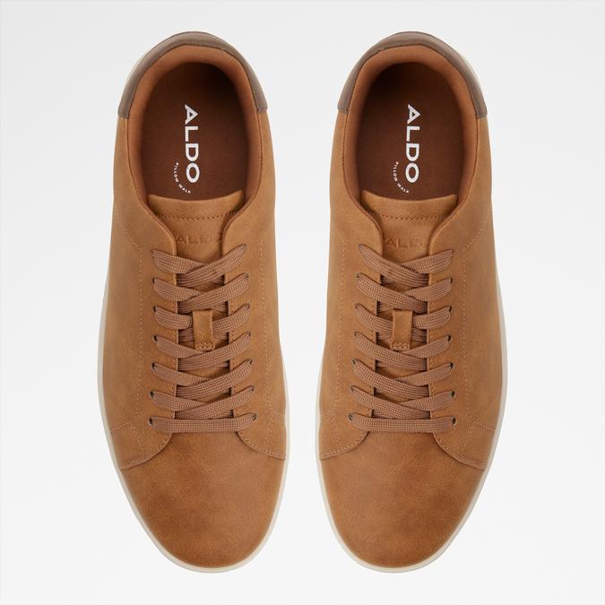 JANSONA Cognac Men Sneaker image number 5