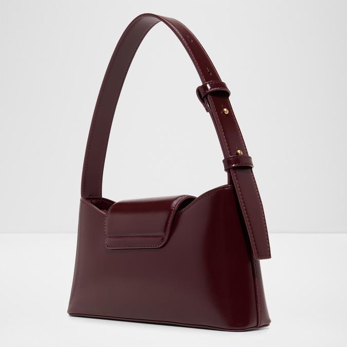 ITSHOULDER Bordo Women Shoulder Bag