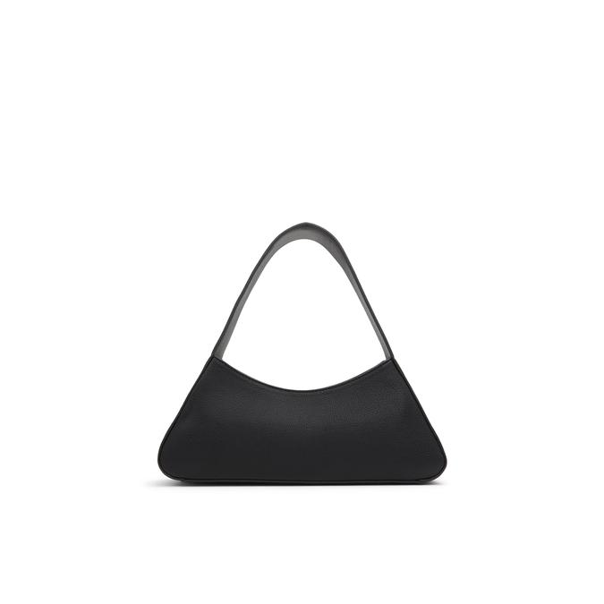 Universal Women's Black Shoulder Bag image number 0