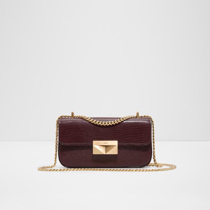 FERLA Bordo Women Cross Body