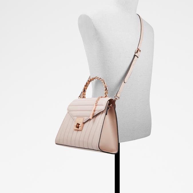 Leyala Women's Light Pink Top Handle | Aldo Shoes