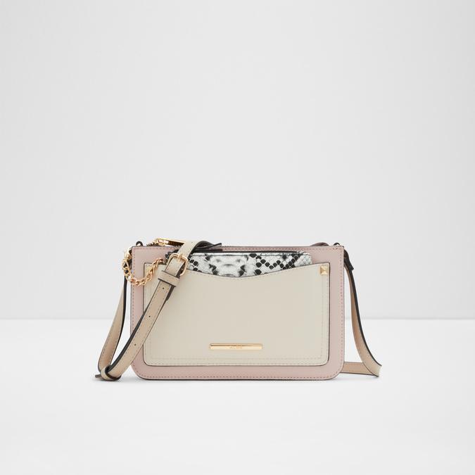 Goivia Women's Pink Crossbody