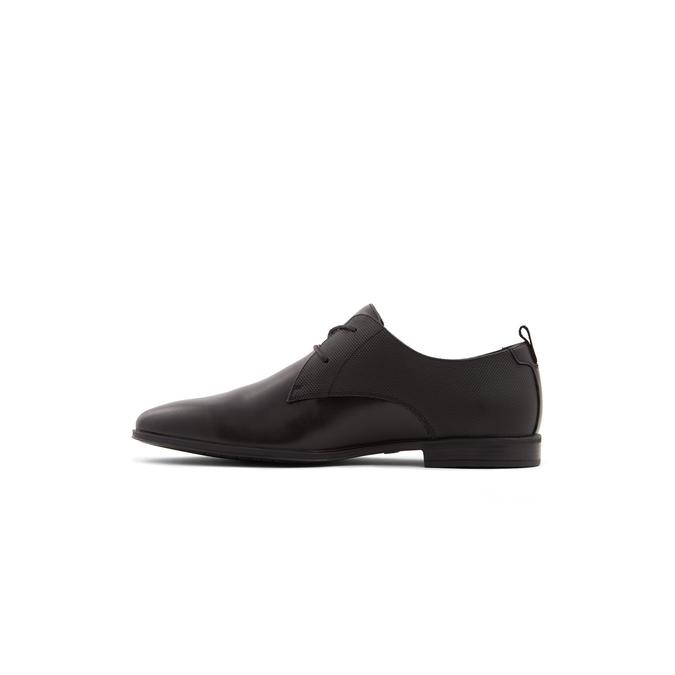 Zalith Men's Black Lace Ups image number 2