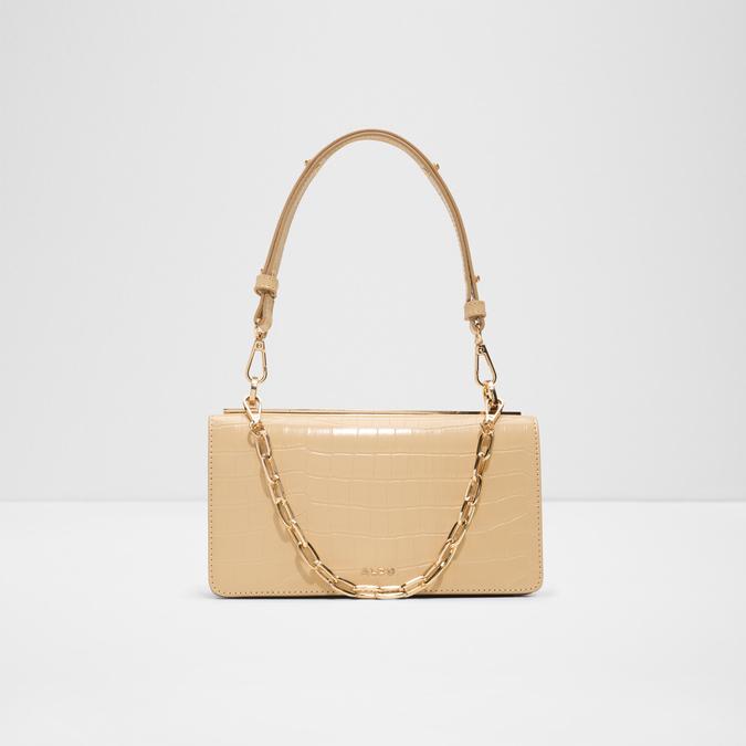 Dabouca Women's Beige Cross Body