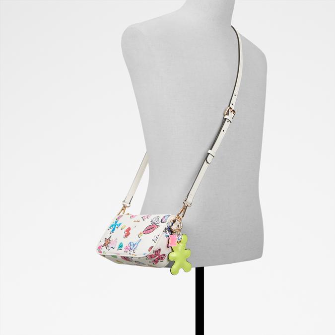 JELLYBEE Multicolor Women Shoulder Bag image number 4