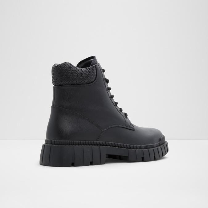 Newfield Men's Black Lace-Up image number 2
