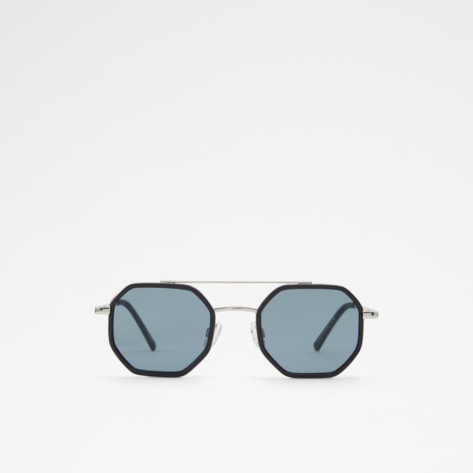 Cilid Men's Black Sunglasses image number 0