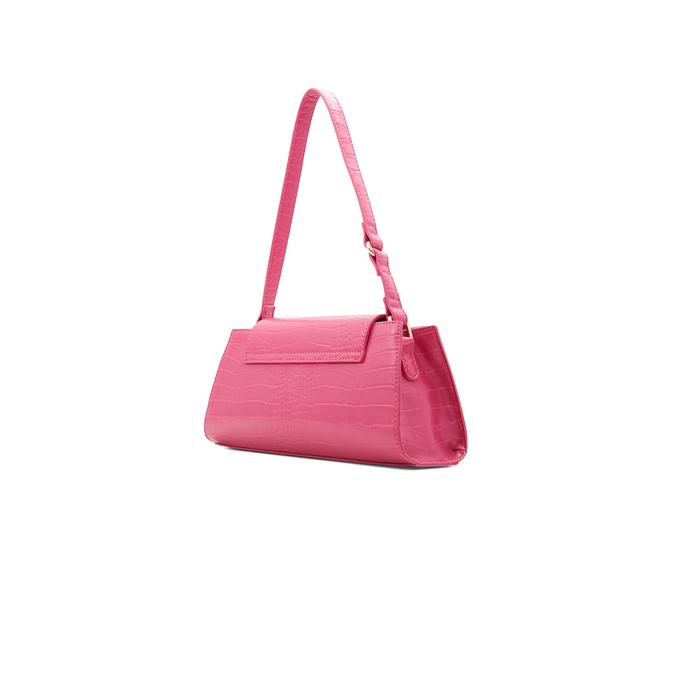 Milha Women's Pink Shoulder Bag image number 1