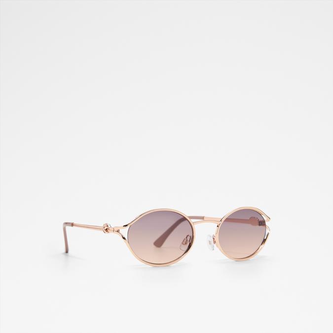 CLUBSUNNIES GOLD Women Sunglass image number 1