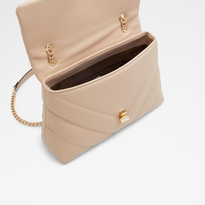 Rhiladia Women's Beige Cross Body image number 2