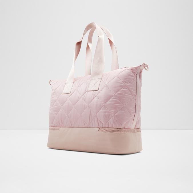 Pilini Women's Light Pink Tote image number 2