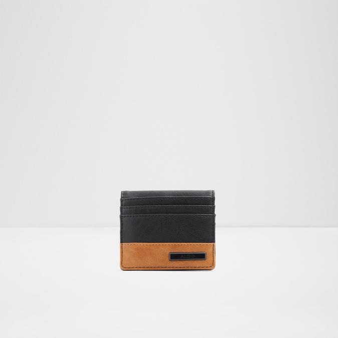 Galieven Men's Black Wallet image number 0