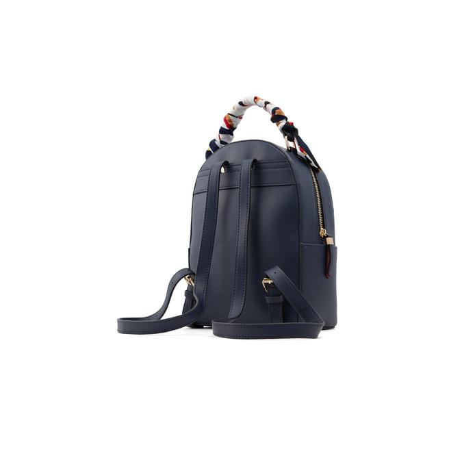 Gazinn Women's Other Navy Backpack image number 1