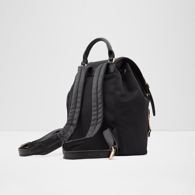 Rella Women's Black Backpack image number 1
