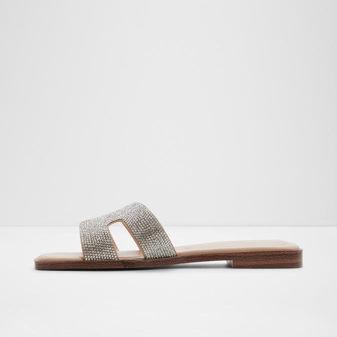 ITSANDAL Beige Women Flats image number 2