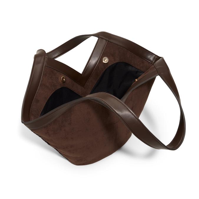 Kendalll Women's Brown Tote image number 2
