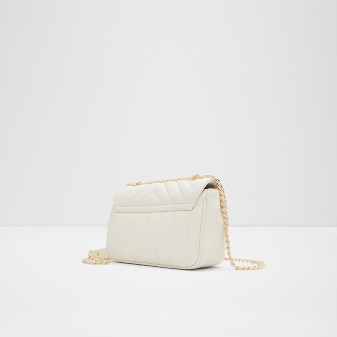 Vaowiaax Women's White Cross Body image number 1