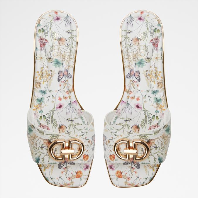 BELLENOR Multi Women Flats image number 5