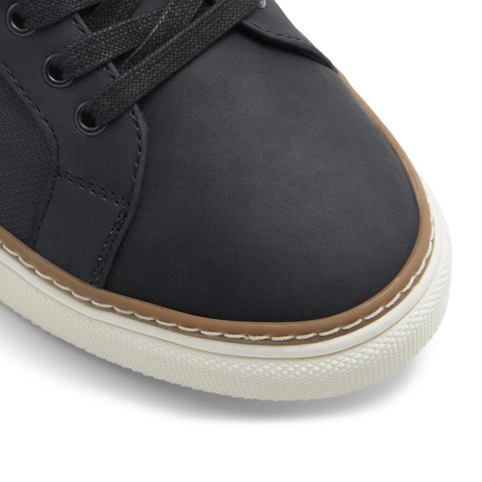 Loftus Men's Black City Lace Up image number 5