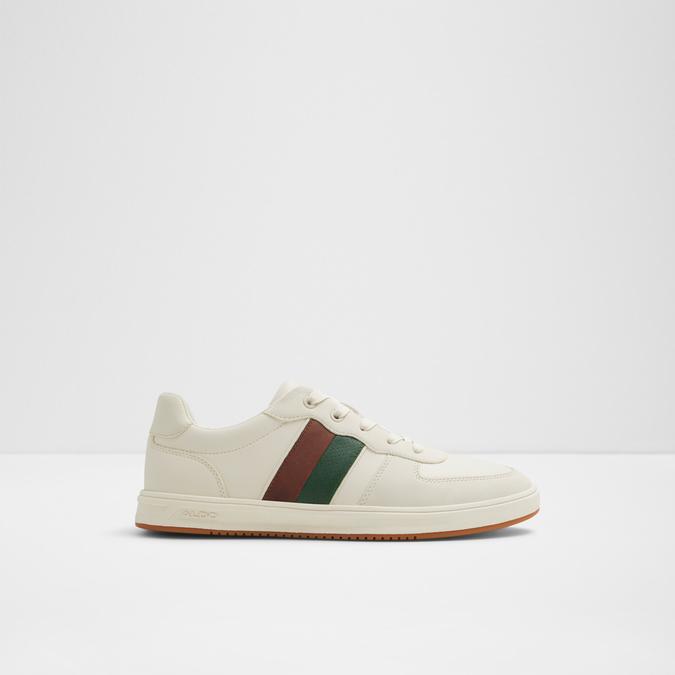 Morrisey Men's Off White Sneakers