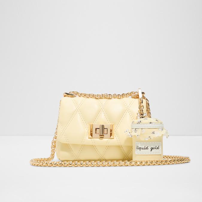 MIAMIEL YELLOW Women Cross Body image number 0