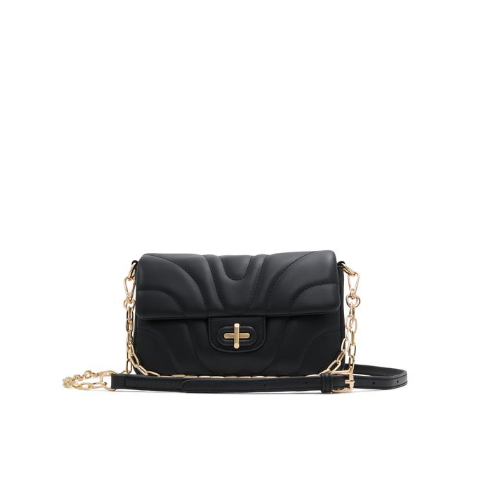 Dreamie Women's Black Cross Body